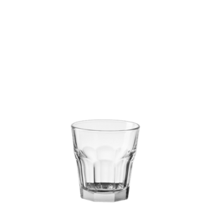 Whiskys pohár 260 ml – Gibraltar Art E - 300627 kép