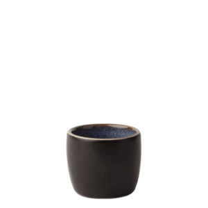 Fül nélküli csésze 65 ml – Gaya Elements Night Terra - W0167 kép