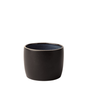 Fül nélküli csésze 200 ml – Gaya Elements Night Terra - W0168 kép