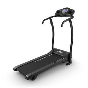 KLARFIT Pacemaker X3, futópad, 1, 5 HP, 12 km/h, pulzusmérő, 3 dőlésszög kép