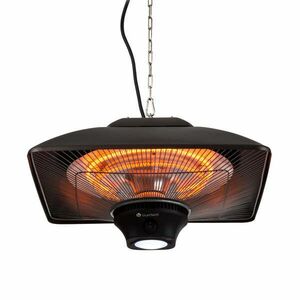 Hősugárzó 1000/2000 W kép