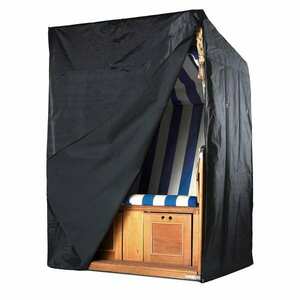 Blumfeldt Grandeur, védőhuzat, extra vízálló, UV-ellenálló, poliészter kép