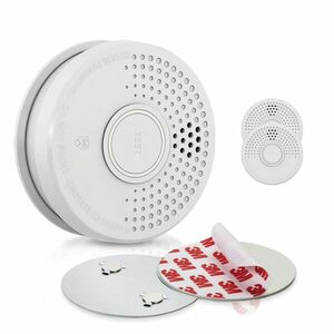 SHD by oneConcept DOF39, Füstérzékelő, Magnetic Mount mágneses tartóval készletben kép