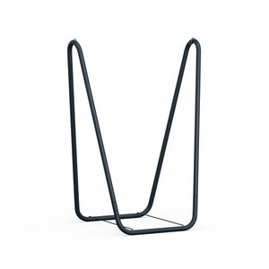 Blumfeldt SwayStation Curve függőágy keret, korrózióálló, időjárásálló, beltéri/kültéri felhasználás, 100 Kg-ig kép