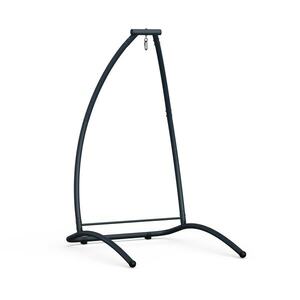 Blumfeldt SwayStation Arch függőágy keret, korrózióálló, időjárásálló, beltéri/kültéri felhasználás, 100 Kg-ig kép