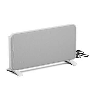 Blumfeldt SwiftWave infravörös fősugárzó, 2000 W, akár 20 m², érintésvezérlő alkalmazás, grafén kép