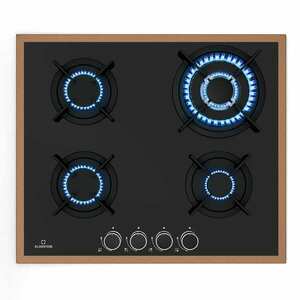 Gáz főzőlapok kép