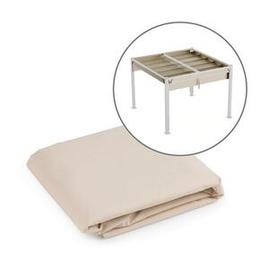 Blumfeldt tető - Pantheon Cortina 3x3 kép