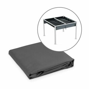 Blumfeldt tető - Pantheon Cortina 3x3 kép