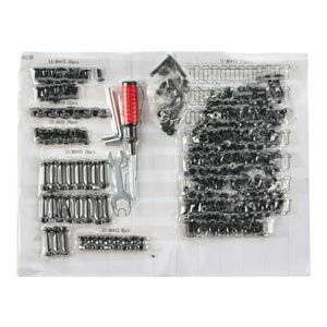 Blumfeldt csavarkészlet - Pantheon Cortina 3 x 3 kép