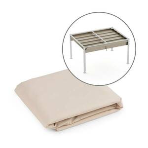 Blumfeldt tető - Pantheon Cortina 3x4 kép