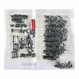 Blumfeldt csavarkészlet - Pantheon Cortina 3 x 4 kép