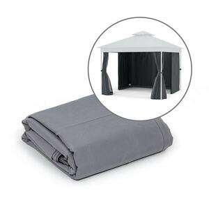 Blumfeldt oldalfalak - Mondo Dual 3x3 kép