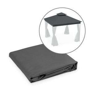 Blumfeldt tető - Mondo Dual 3x3 kép