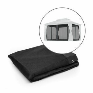 Blumfeldt Szúnyogháló - Mondo Dual 3x6 kép