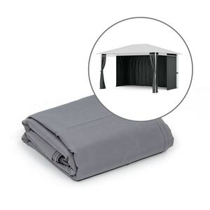 Blumfeldt oldalfalak - Mondo 3x4 kép