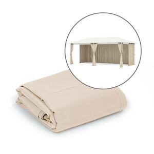 Blumfeldt Mondo 3x6 SP Oldalfal bézs kép