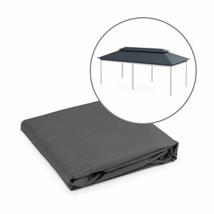 Blumfeldt tető - Grandezza 3x6 kép