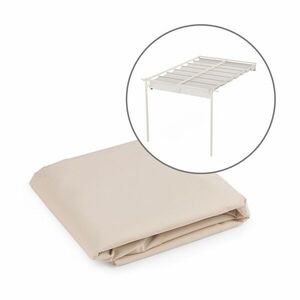 Blumfeldt tető - Pantheon Wall 3x4 kép