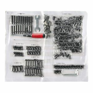 Blumfeldt csavarkészlet - Solid Sky 3 x 3 kép