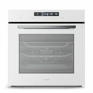 Klarstein Airjet sütő | Elektromos sütő fritőz funkcióval | 2900 W | 72 l | 60 cm kép