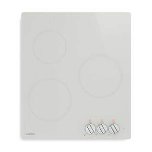 Klarstein Kochheld indukciós főzőlap | Elegáns és erőteljes | 3 főzőzóna | 5700 W | 45 cm kép