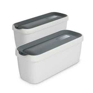 Klarstein Jégkészlet | 1, 5 liter | műanyag | mosogatógépbe alkalmas kép