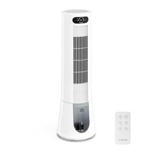 Klarstein Frost levegőhűtő vízhűtéssel | 200 m³/h | 7 l | 20 m² | 2 hűtőbetét | 4 mód | 45 W kép