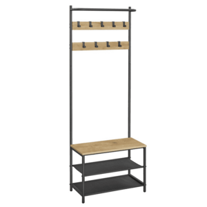 TAYLOR ARTISAN 64x180 cm-es fogas cipőtartóval kép