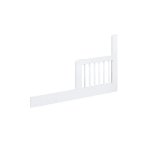 TULCO fehér kiságy korlát 60 x 120 cm kép