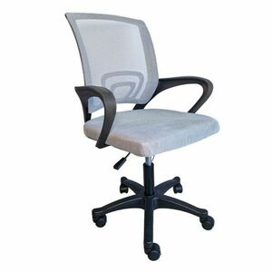 Fehér irodai szék JETTA kép