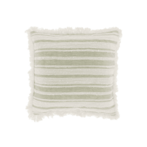 Díszpárna GRANJA 50x50 cm, zöld kép