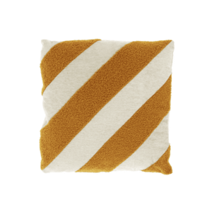 Díszpárna KELLA 45x45 cm, narancssárga kép