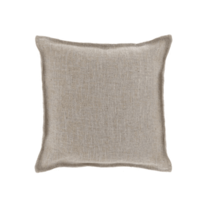 Díszpárna NESSA 45x45 cm, szürke kép