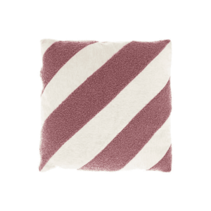 Díszpárna KELLA 45x45 cm, rózsaszín kép