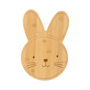 Tálaló vágódeszka BUNNOO 20x30 cm kép