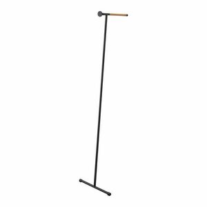 Fekete fém fali fogas 38, 5 cm Tower – YAMAZAKI kép
