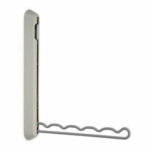 Fém-műanyag vállfatartó Orderly – Joseph Joseph kép