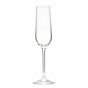 SANTE kristályüveg pezsgőspohár, 180ml kép