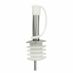 MRS. WINTERBOTTOM'S kiöntő-dugó olajtartóhoz kép