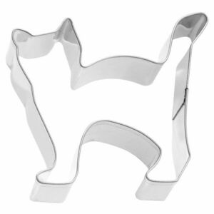 BISCUIT sütemény kiszúró, cica kép