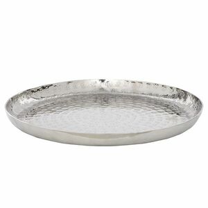 ORIENTAL LOUNGE dekor tálca 27cm kép