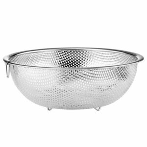 MENUETT szűrő fém 23.5cm kép