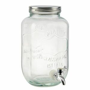 REFRESH italadagoló 3, 5 L kép