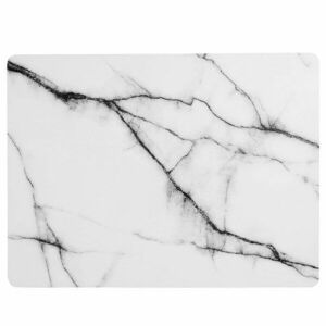 RETRO WAVE alátét, márvány kép