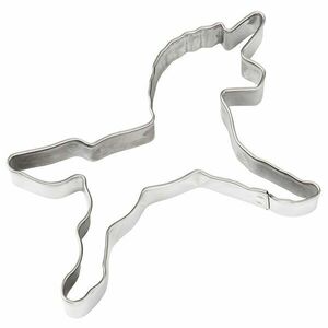 BISCUIT sütemény kiszúró, unikornis kép