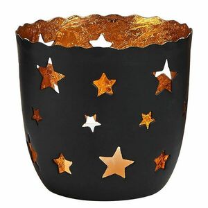 DELIGHT mécsestartó csillaggal, kicsi kép