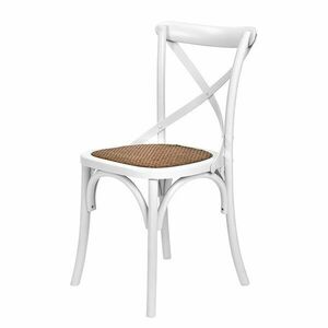 CROSS COUNTRY szék, fehér kép