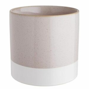 EARLY SPRING kaspó világosszürke, Ø 13, 5 cm kép