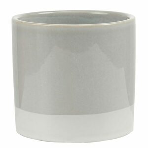 EARLY SPRING kaspó világosszürke, Ø 7 cm kép